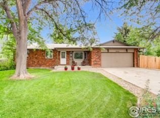 3016 Minnesota Pl, Loveland, CO 80538