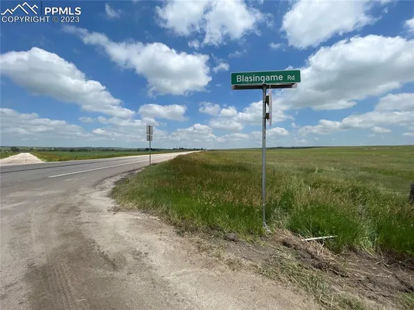 1 State Highway 24, Ramah, CO 80832