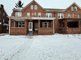 4114 Iroquois Ave, Erie, PA 16511