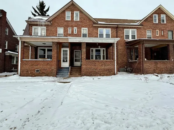 4114 Iroquois Ave, Erie, PA 16511