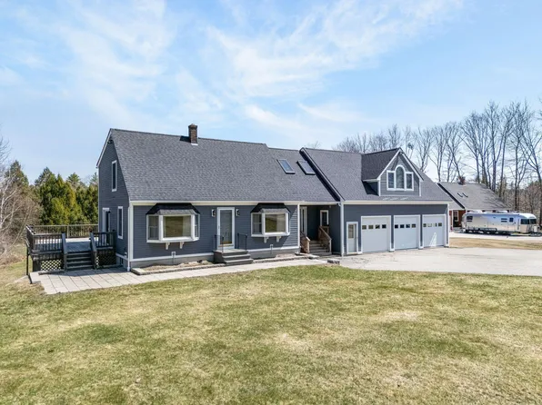 281 Portland Road, Gray, ME 04039