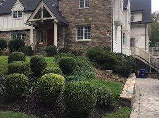 2851 Chesterfield Pl NW, Washington, DC 20008