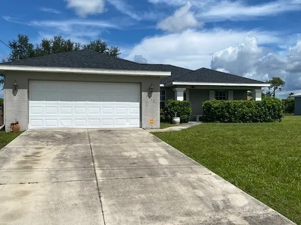 3717 NE 13th Ave, Cape Coral, FL 33909