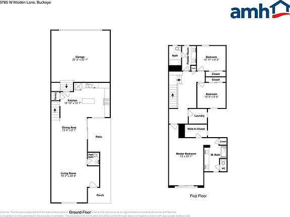2nd image of 20785 W Maiden Ln