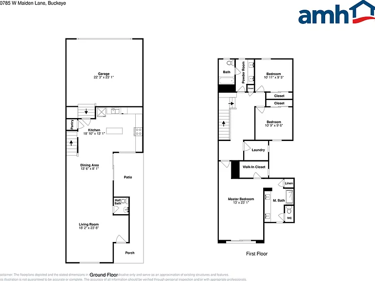 20785 W Maiden Ln — Photo 2