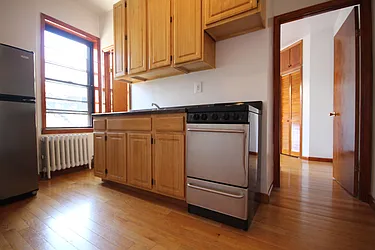 Rented by Vanderborgh Realty 