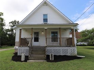 494 Lafayette Rd, Medina, OH 44256