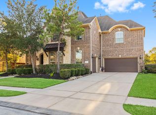 4022 Sabine Valley Trl, Spring, TX 77386