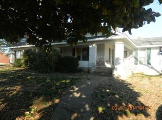 161 Bowman Loop Rd, Beech Bluff, TN 38313