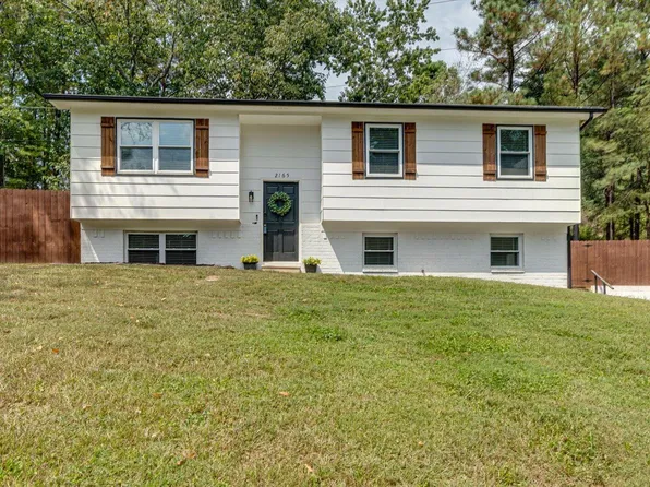2165 Greendale Dr NE, Cleveland, TN 37323