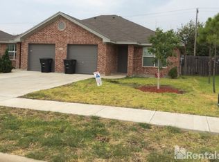 6502 Temora Loop APT B, Killeen, TX 76549