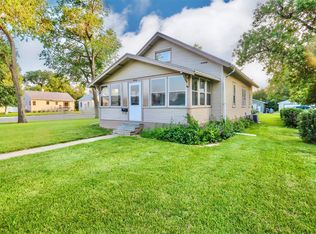 1024 S Dakota St, Aberdeen, SD 57401