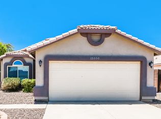 15550 N Ulrich Way, Surprise, AZ 85374
