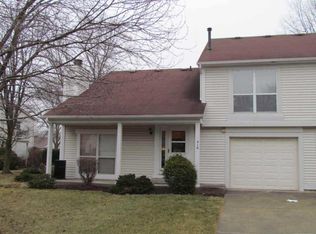 416 Trace Four, West Lafayette, IN 47906