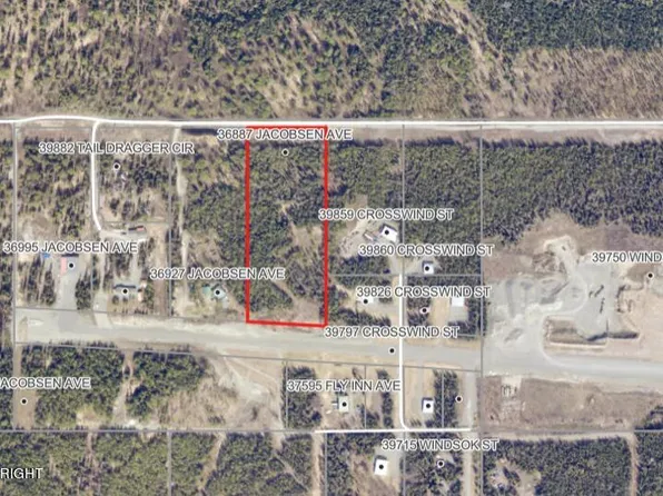 36887 Jacobsen Ave, Sterling, AK 99672