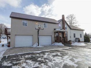 108 Beech St, Mayfield, NY 12117