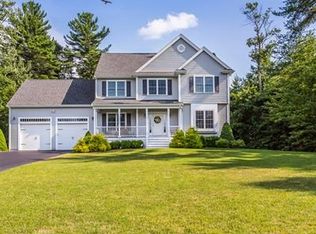 35 Cardinal Cir, Raynham, MA 02767