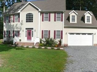 5601 Bayberry Way, Cambridge, MD 21613