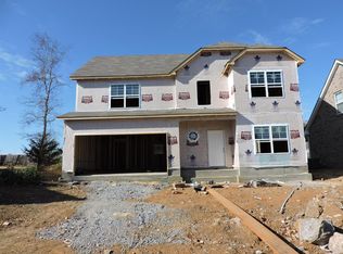 604 Southbeach Cv, Antioch, TN 37013