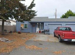 496 Wilkie St, Eugene, OR 97402