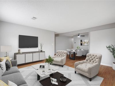 4518 Holly St APT 34, Kansas City, MO, 64111