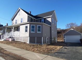 6 Pickman Rd, Salem, MA 01970