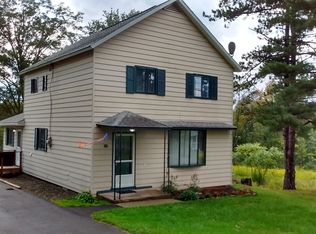 507 Gravity Hill Road Pa #RTE, Lake Ariel, PA 18436