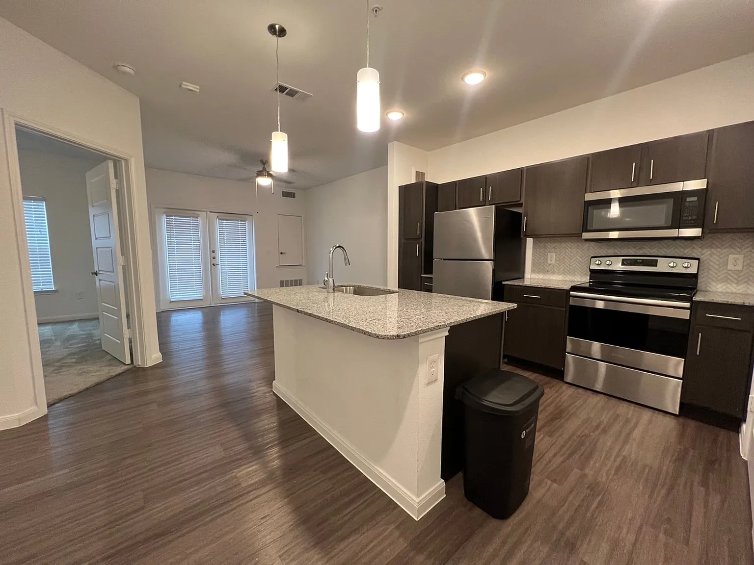MedWest Apartments — Photo 4