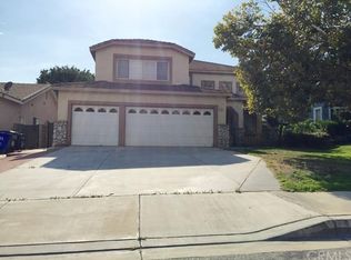 7178 Plumrose St, Fontana, CA 92336
