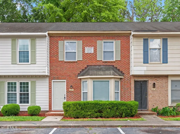 112 Concord Dr C, Greenville, NC 27834