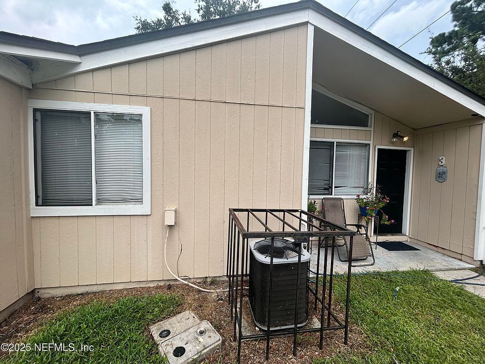 1st image of 8113 SAN JOSE MANOR Drive W #1 - 4