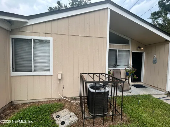 8113 SAN JOSE MANOR Drive W #1 - 4, Jacksonville, FL 32217