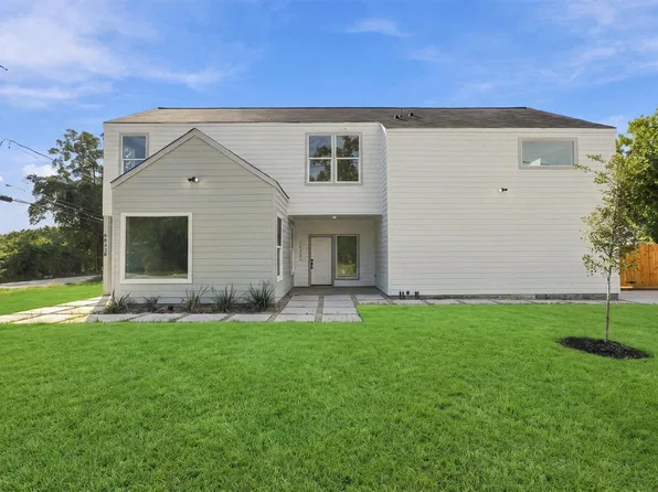 6833 Cohn A And #B, Houston, TX 77091