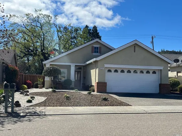 137 - 137 Clover Springs Drive, Cloverdale, CA 95425