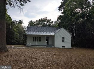 16231 Mount Tabor Rd, Hagerstown, MD 21740