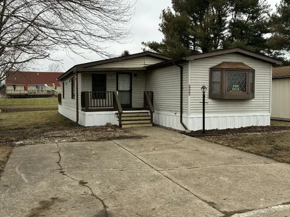 3806 Helix St #193, Portage, IN 46368