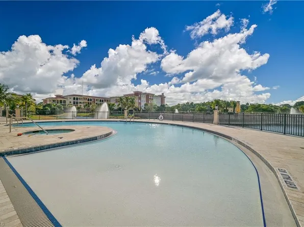 21490 Strada Nuova CIR #D306, ESTERO, FL 33928