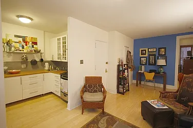 Rented by Citi Habitats