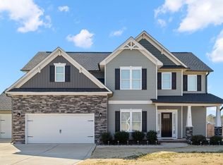 119 Oakhaven Dr, Holly Springs, NC 27540