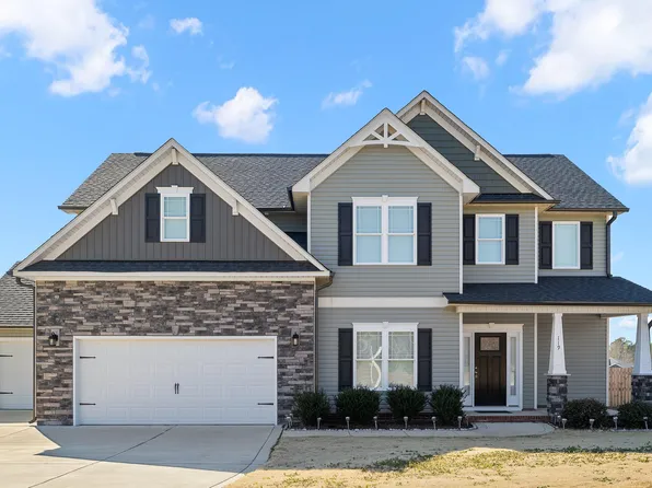 119 Oakhaven Dr, Holly Springs, NC 27540