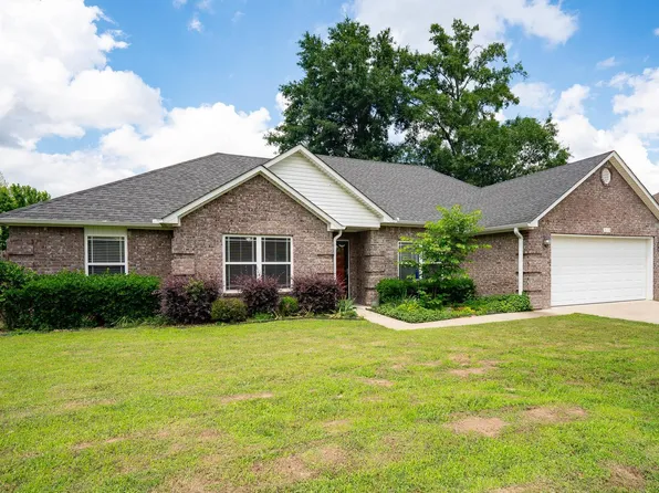 115 Earnhardt Cir, Cabot, AR 72023