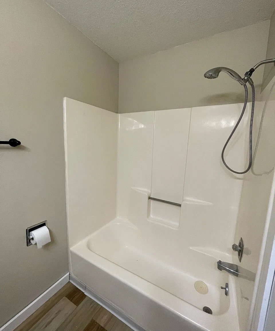 2 bed, 100 sqft, $850 — Photo 3