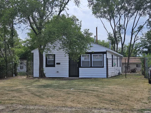 772 Taney Pl, Gary, IN 46404