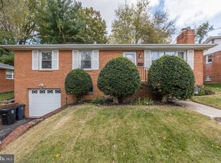 2517 Afton St, Temple Hills, MD 20748