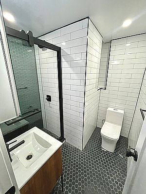 3rd image of 413 E 9th St #7B