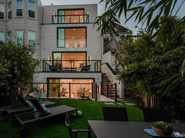 3537 23rd St #A, San Francisco, CA 94110