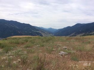 LOT 22 Whitewater Wilderness Dr, Pollock, ID 83547