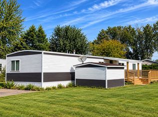 601 Wauona Trl #57, Portage, WI 53901