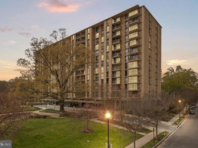 4600 S Four Mile Run Dr APT 207, Arlington, VA, 22204