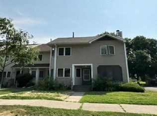3523 Clinton Ave S, Minneapolis, MN 55408